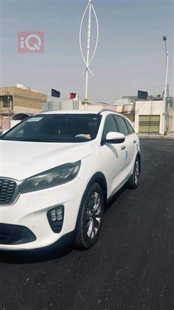 کیا سۆرینتۆ